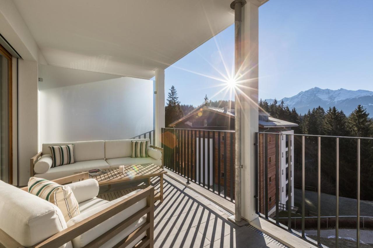 Laax Homes - Taviarna Laax 4,5 Exterior photo